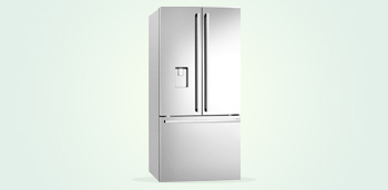 Side By Side Refrigerators