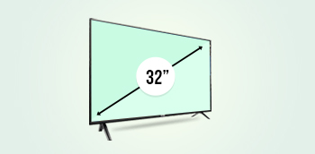 LED ( Television 32 Inch )