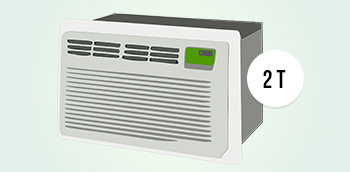 Window Ac 2 Ton